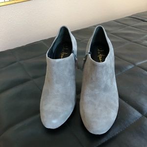 Cole Haan Bootie
